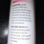 New Moisturiser (Strictly Professional) Image 2