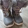 Next girls winter snow boots Image 2