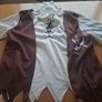 Childrens pirate costumes Image 2