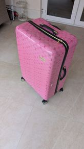Juicy Couture Suitcase