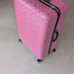 Juicy Couture Suitcase