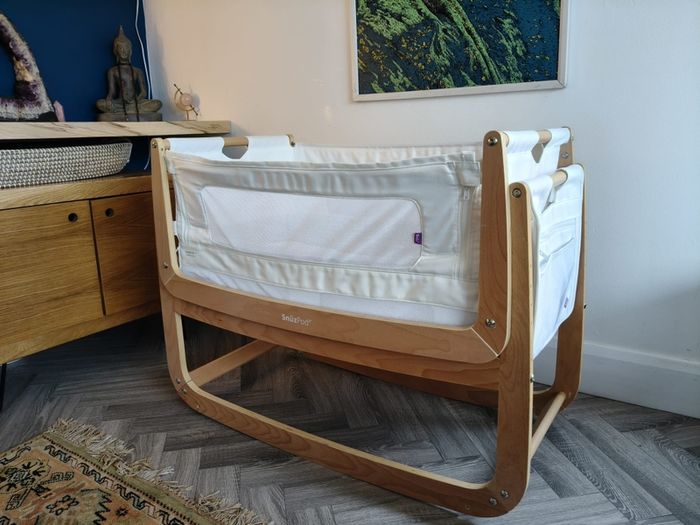 SnuzPod 4
