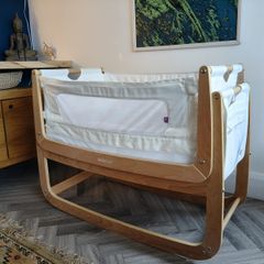 SnuzPod 4