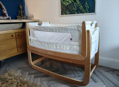SnuzPod 4