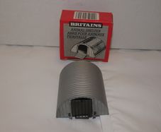Britains Animal Shelter Boxed Metal And Plastic New 1983 Number 4704 Made In Uk