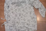 Ladies Disney Pyjamas