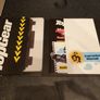 Collector New Unopened Top Gear car making kit Image 2