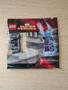 lego electro polybag 5002125