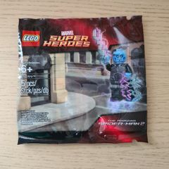lego electro polybag 5002125
