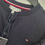 5years, With Tags Tommy Hilfiger Navy Dress Image 2