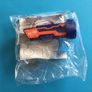 Hasbro 2017 Nerf toys (made for McDonald's) full collection new and sealed Image 2