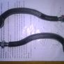 Peugeot 407 Track Rod Ends Image 2