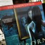 The Unborn ! DVD ! The Unseen Edition with Lenticular Slipcase ! 2009 ! Horror Movie ! Image 4
