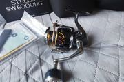Shimano Stella SW 6000 HG