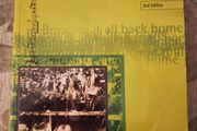 Bringing It All Back Home. The Influence Of Irish Music. By Nuala O'connor. Large Volume Paperback In Good Condition.