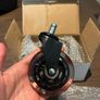 New Office Chair Caster Wheels Image 4
