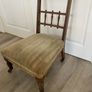 Antique Chair Image 10