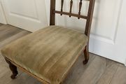 Antique Chair