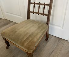 Antique Chair