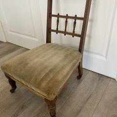 Antique Chair