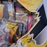 pokemon boltund v box and showcase box Image 3
