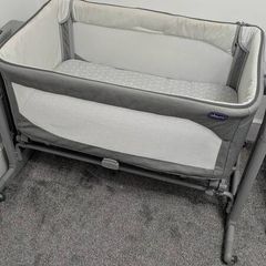 baby cot