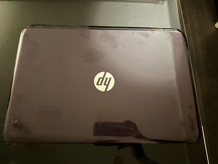 laptop