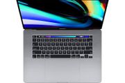 2019 MacBook Pro 16"  A2141, Intel 6 Core i7 9th Gen ( i7-9750H) 32GB DDR 1TB SSD, UHD Graphics 630 (Battey Cycle:616)