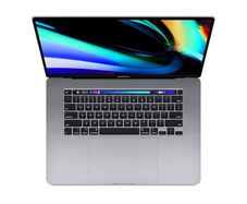 2019 MacBook Pro 16"  A2141, Intel 6 Core i7 9th Gen ( i7-9750H) 32GB DDR 1TB SSD, UHD Graphics 630 (Battey Cycle:616)