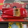 Jaguar XK120 roadster scale 1/24 Image 8