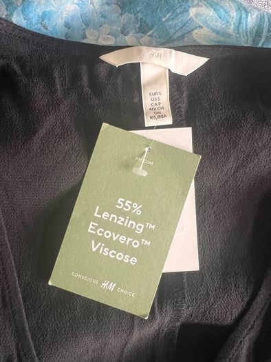 BNWT H&M dress