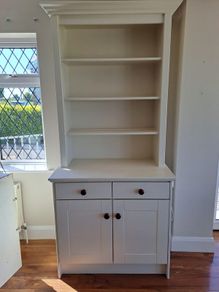 dresser
