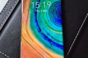 Huawei Mate 30 Pro (Space Silver) 256GB