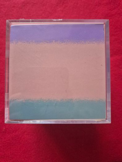 Cube Style Photo Frame