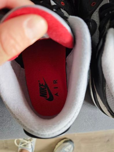 Nike Jordans for sale ( Jordan 1 & 3)