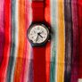 Swatch Chronograph JFK 1991 Image 2