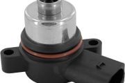 Air Suspension Compressor Solenoid Valve Compatible with BMW F11 F01 F02 F07 GT 37206789450, 37206784137, 37206789165