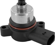 Air Suspension Compressor Solenoid Valve Compatible with BMW F11 F01 F02 F07 GT 37206789450, 37206784137, 37206789165