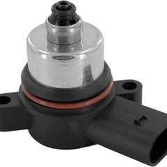 Air Suspension Compressor Solenoid Valve Compatible with BMW F11 F01 F02 F07 GT 37206789450, 37206784137, 37206789165