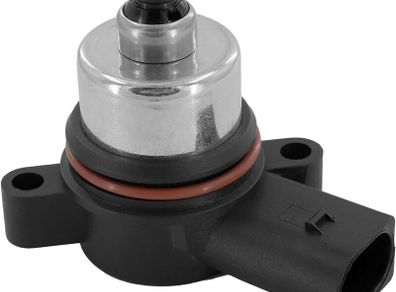 Air Suspension Compressor Solenoid Valve Compatible with BMW F11 F01 F02 F07 GT 37206789450, 37206784137, 37206789165