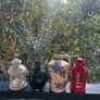 Set of Vases and Lanterns Image 3