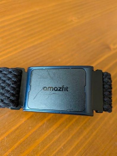 Amazfit - Helio Strap