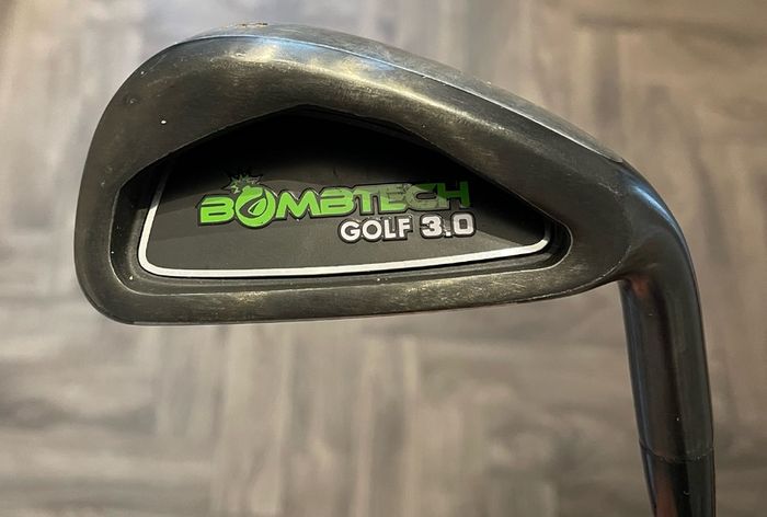Golf Clubs