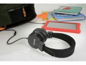 Childrens Headphones Corded