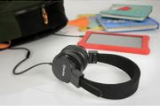 Childrens Headphones Corded