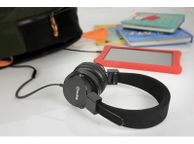 main image for ad Childrens Headphones Corded