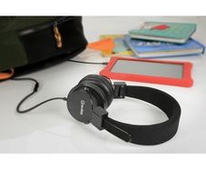 Childrens Headphones Corded