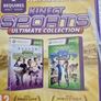 Kinct Sports Ultimate Collection Xbox 360 Games Original Image 2