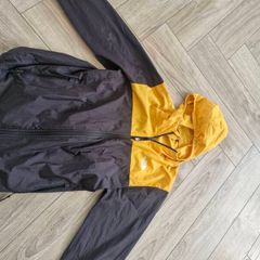 boys nirth face wind breaker (XL boys)