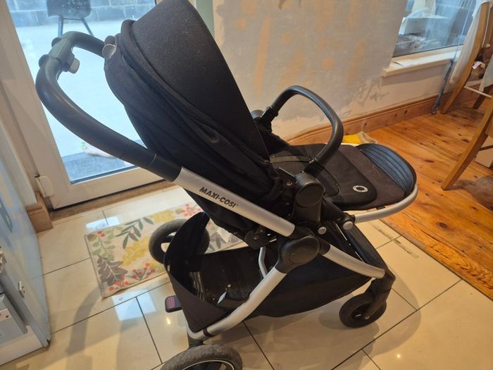 Maxi Cosi Pram